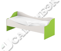 Кровать детская ДУ-КЛ16