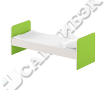 Кровать детская ДУ-КО16