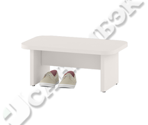 Скамья для одевания ДУ-С1