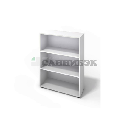Стеллаж CI-1122  800х380х1080 
