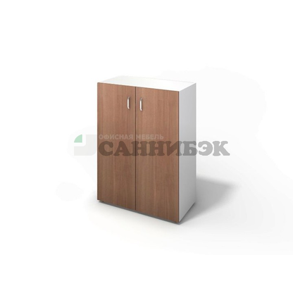 Шкаф для документов CI-1154  800х380х1080 