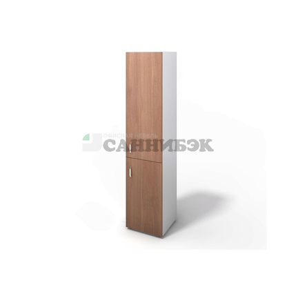 Шкаф для документов CI-1165  400х380х1800 