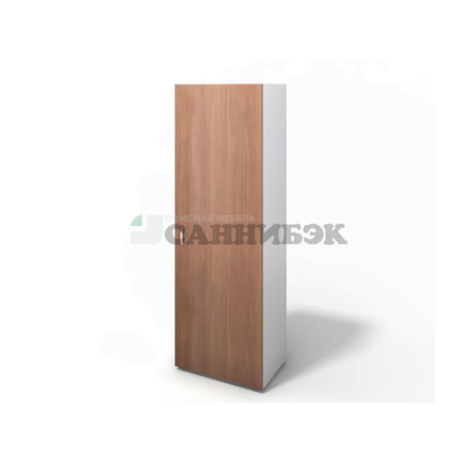 Шкаф для документов CI-1171  600х380х1800 