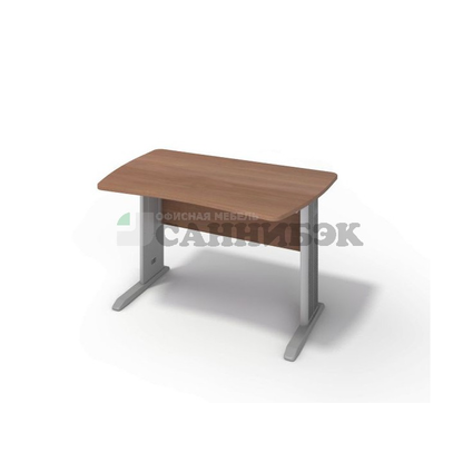 Стол рабочий CI-1429  1180х800х750 
