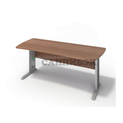 Стол рабочий CI-1433  1800х800x750 