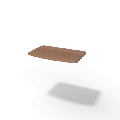 Топ фигурный (для тумбы CI-1223) CI-1866