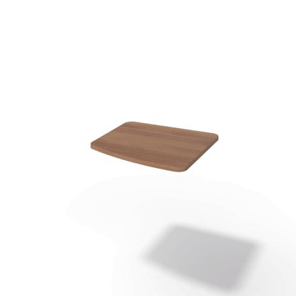 Топ фигурный (для тумбы CI-1222) CI-1869