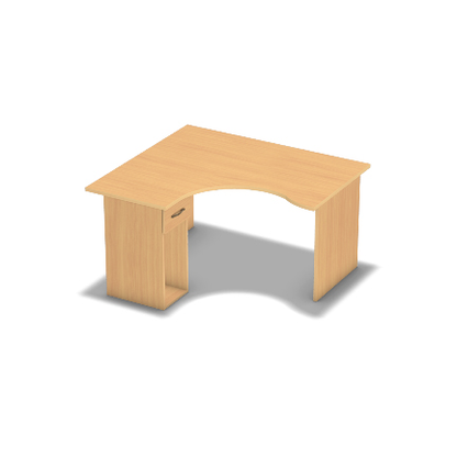 Стол Стк 14-12 R/L  Компакт-плюс 