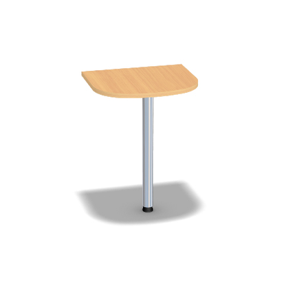 Стол-приставка Пр 700  Компакт-плюс 