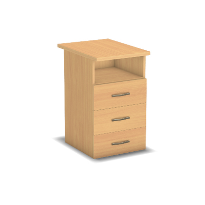 Тумба Тп 4-6Н  Компакт-плюс 