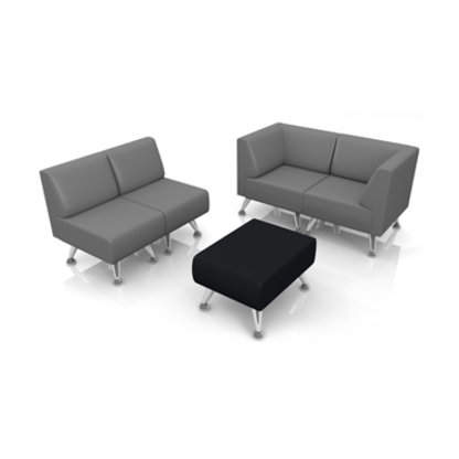 Модульные секции Лайт