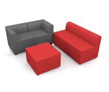 Модульные секции и угловые диваны