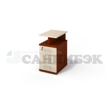 Тумба приставная Г-034.004     