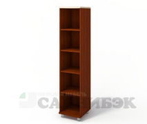 Стеллаж узкий Г-115 