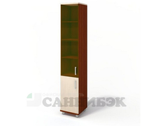 Шкаф для документов Г-116.502.С4   