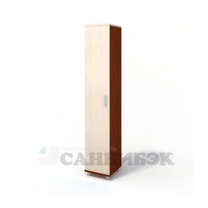 Шкаф для документов Г-116.506    400х420х2190 