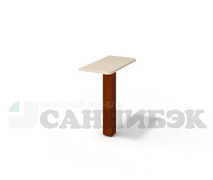 Стол приставной Г-135Р   