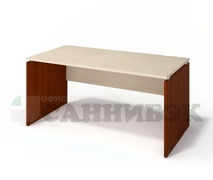 Стол для руководителя Г-2-16   