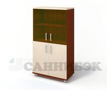 Стеллаж широкий Г-214.522.С2-2  