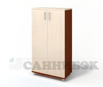 Стеллаж широкий Г-214.524   