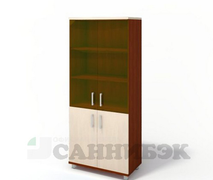 Шкаф для документов Г-215.522.С3-2 