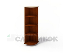 Стеллаж угловой Г-314   