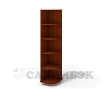 Стеллаж угловой Г-315  