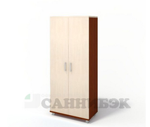 Шкаф для одежды Г-542  