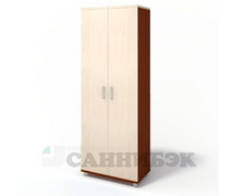 Шкаф для одежды Г-642Р 