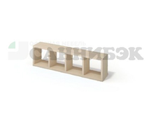 Полка настенная Г-П4  