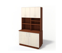 Мини-кухня для офиса Г-К-1200   