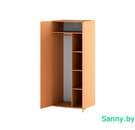 Шкаф для одежды С-016Р   