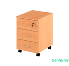 Тумба подкатная         