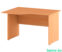 Стол эргономичный С-1-14 Левый или Правый   