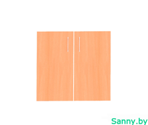 Комплект дверей С-522    