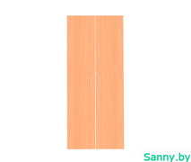 Комплект дверей С-525    