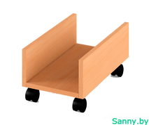 Подставка под системный блок С-664  