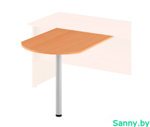 Стол приставной С-915      