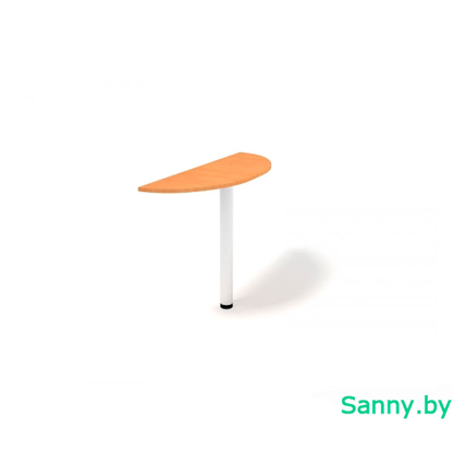 Стол приставной С-918         1000х350х750 