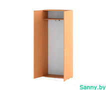 Шкаф для одежды C-015    