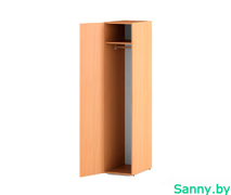 Шкаф для одежды C-016/2   