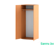 Шкаф для одежды С-016     