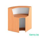 Стойка угловая C-060 