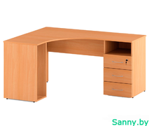 Стол угловой левый C-085Л               