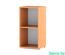 Стеллаж узкий С-112    