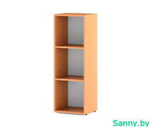 Стеллаж узкий С-113    