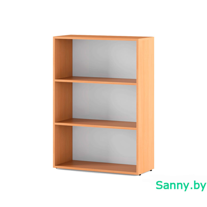 Стеллаж широкий С-213    800х355х1140 