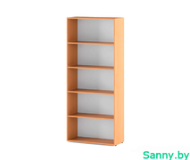 Стеллаж широкий С-215   