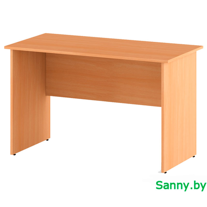 Стол Письменный С-2-12                    1200х600х750 