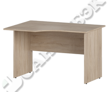 Стол эргономичный С-1-12 Левый или Правый               